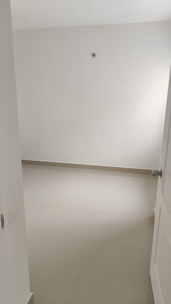 3 BHK Apartment For Sale in Brigade El Dorado