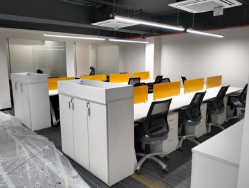 Team Area in  Office Space at Sector 5 – for Rent