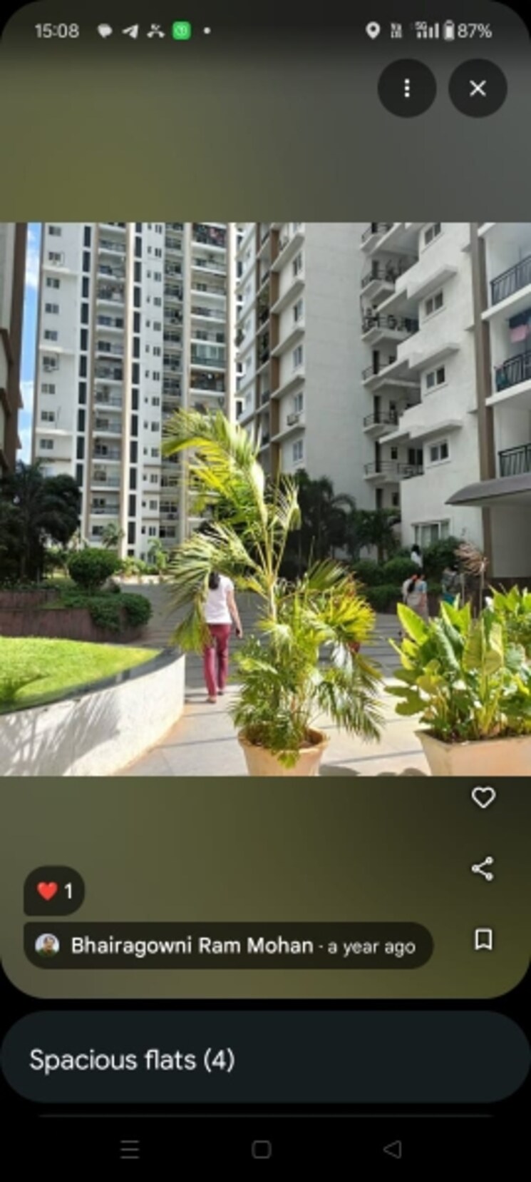 Listing Cover Image