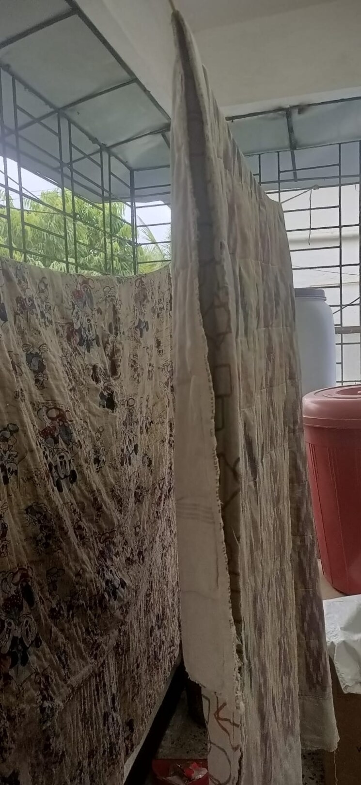 Balcony, dombivli east 1 Bedroom 481 Sq.Ft. Apartment In Dombivli East Thane 8685305