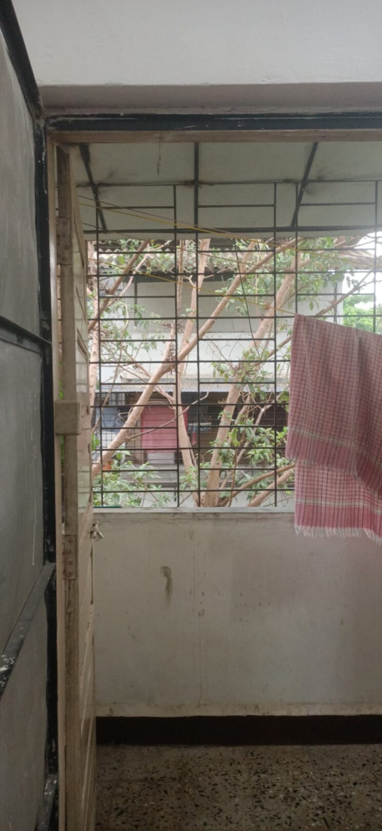 Balcony, dombivli east 1 Bedroom 481 Sq.Ft. Apartment In Dombivli East Thane 8685305