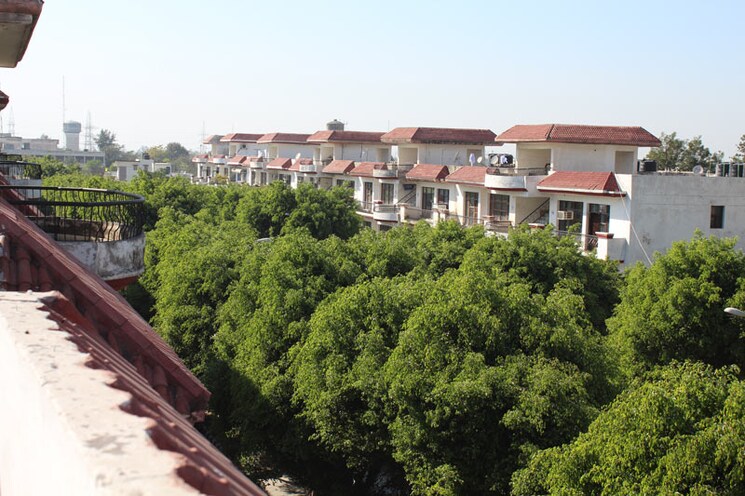 Exterior View, sector 115 3 Bedroom 1715 Sq.Ft. Builder Floor In Sector 115 Mohali 8685273