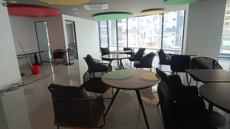 Master Bedroom, candeur-40 2 Bedroom 1215 Sq.Ft. Apartment In Miyapur Hyderabad 8685723