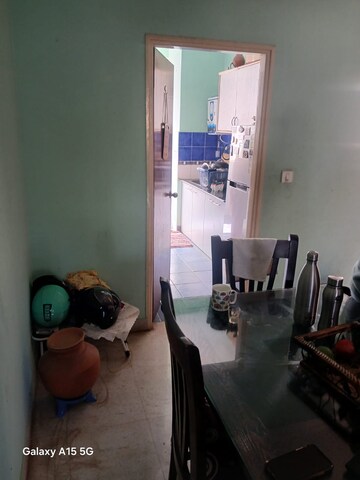 Living Room in 2 BHK Apartment at Prestige Palms, Whitefield – for Sale