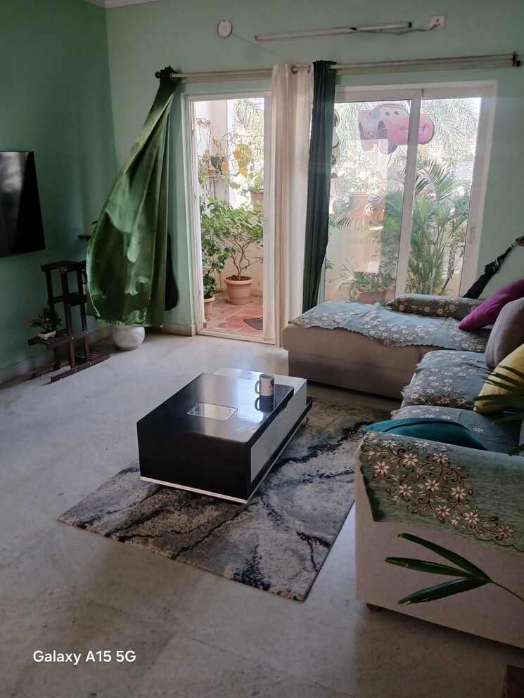 Living Room, prestige-palms 2 Bedroom 1263 Sq.Ft. Apartment In Whitefield Bangalore 8685308