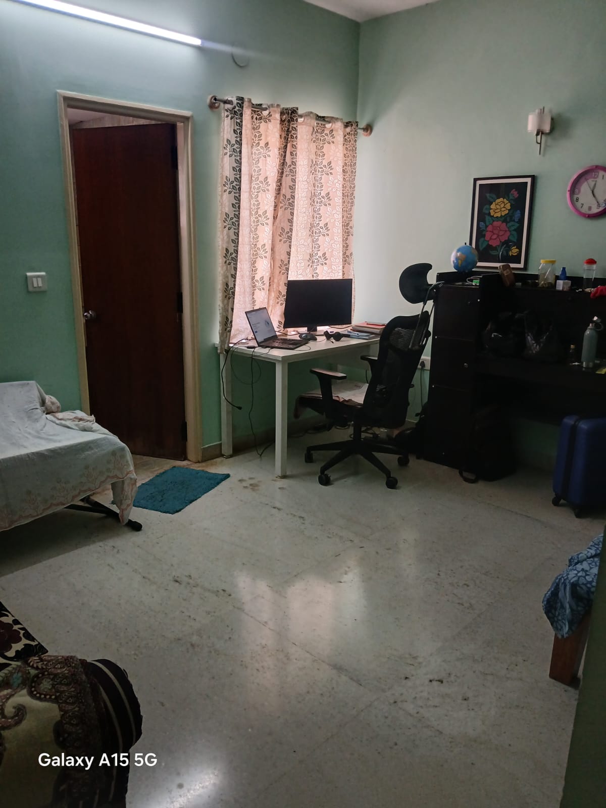 2 BHK Apartment For Sale in Prestige Palms