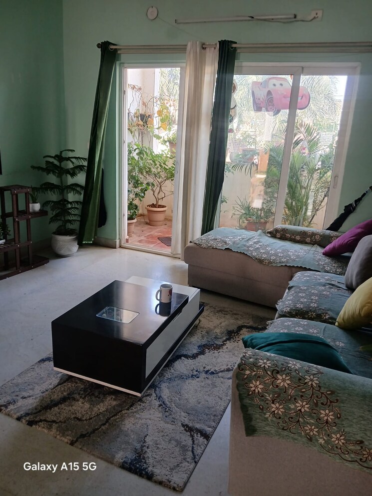 Living Room, prestige-palms 2 Bedroom 1263 Sq.Ft. Apartment In Whitefield Bangalore 8685308