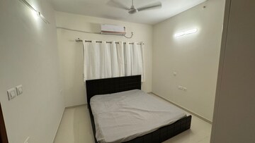 3 BHK Apartment For Rent in L&T Raintree Boulevard, Hebbal