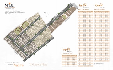 Plot For Sale in Besa