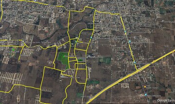  Plot For Sale in Mauli 22, Pipla