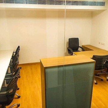 Kitchen in  Office Space at Vijay Nagar – for Rent