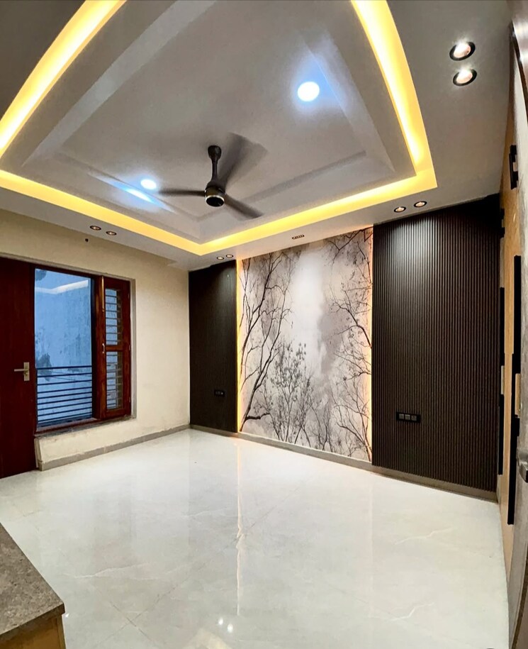 Room, parklands 3 Bedroom 1687 Sq.Ft. Builder Floor In Sector 85 Faridabad 8685367