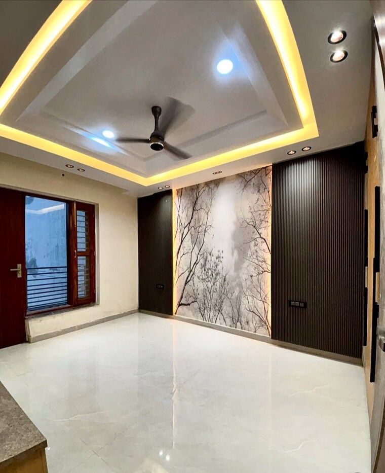 Room, parklands 3 Bedroom 1687 Sq.Ft. Builder Floor In Sector 85 Faridabad 8685367