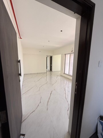 2 BHK Apartment For Sale in DGS Sheetal Infinity, Goregaon East