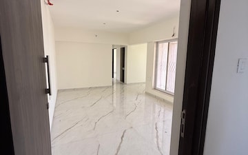 2 BHK Apartment For Sale in DGS Sheetal Infinity, Goregaon East