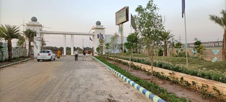 Cover Image, ajmer road  211 Sq.Yd. Plot In Ajmer Road Jaipur 8685866