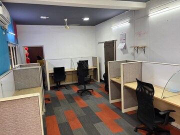 Team Area in  Office Space at Indiranagar – for Rent