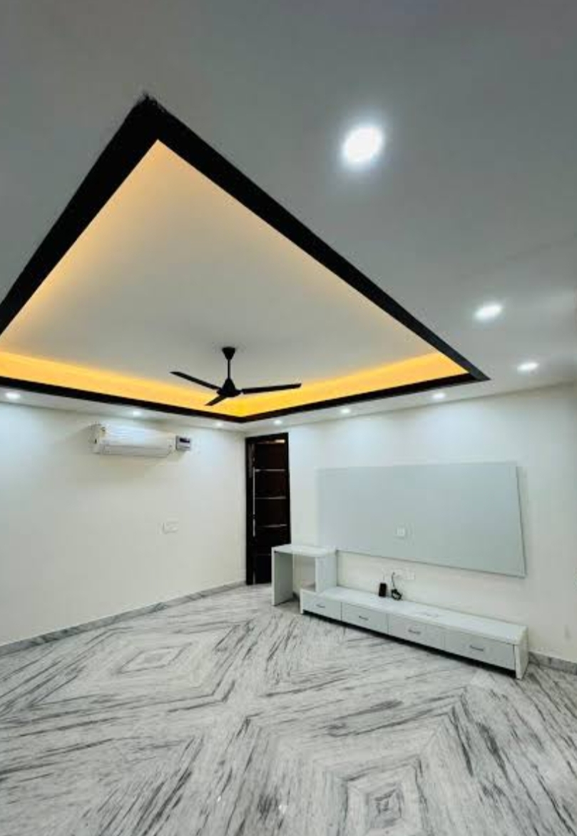 2 BHK Builder Floor For Sale in Rajaram Appartment 