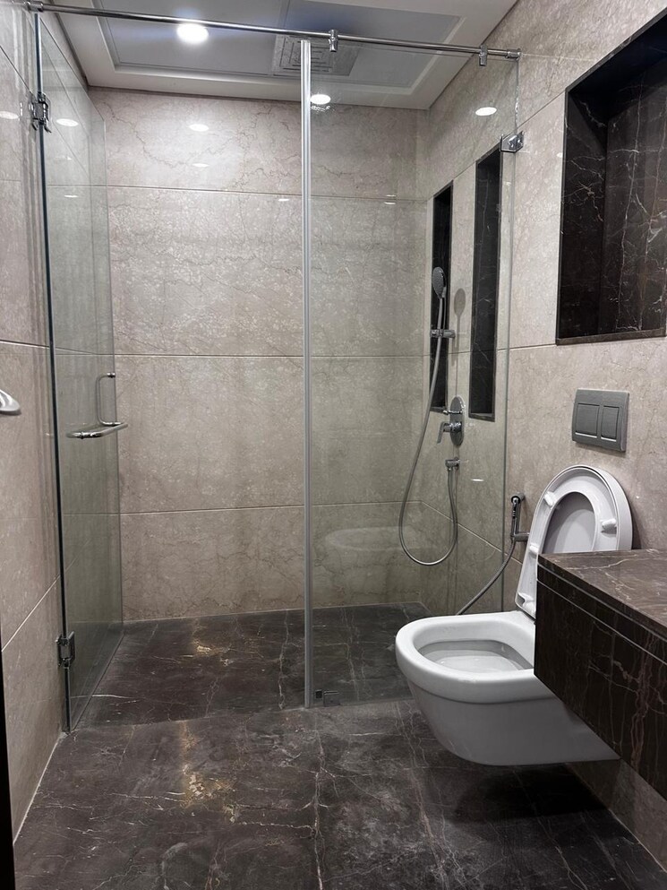 Bathroom, lokhandwala-minerva-mahalaxmi 3 Bedroom 2000 Sq.Ft. Apartment In Mahalaxmi Mumbai 8685364