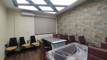 Team Area in  Office Space at Ab Road – for Rent