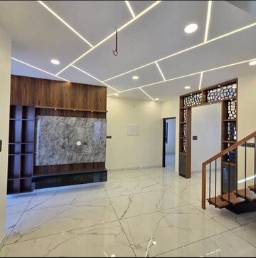 3 BHK Builder Floor For Sale in Sector 35
