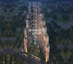 3 BHK Apartment For Sale in ATS Triumph, Sector 104