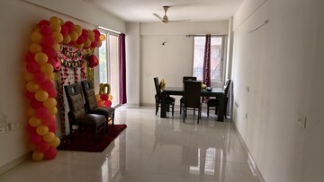 3 BHK Apartment For Rent in Godrej Aria, Sector 79