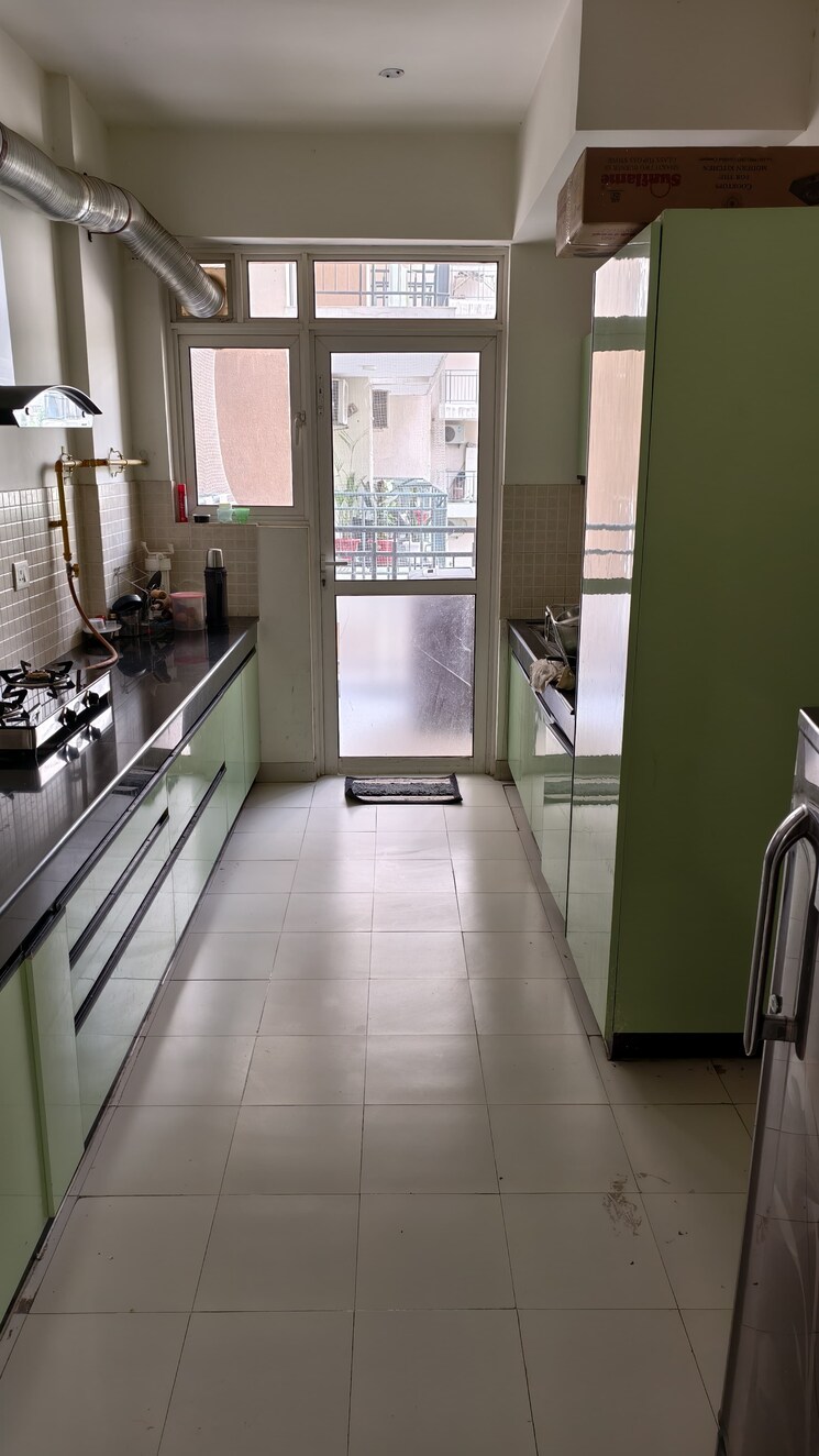 Balcony, godrej-aria 3 Bedroom 2289 Sq.Ft. Apartment In Sector 79 Gurgaon 8685481