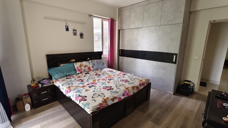 Bedroom, godrej-aria 3 Bedroom 2289 Sq.Ft. Apartment In Sector 79 Gurgaon 8685481