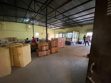  Warehouse For Rent in Pirangut