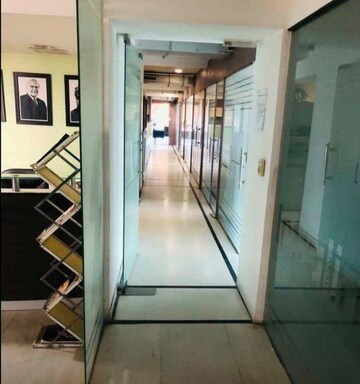 Building Lobby in  Office Space at Ab Road – for Rent
