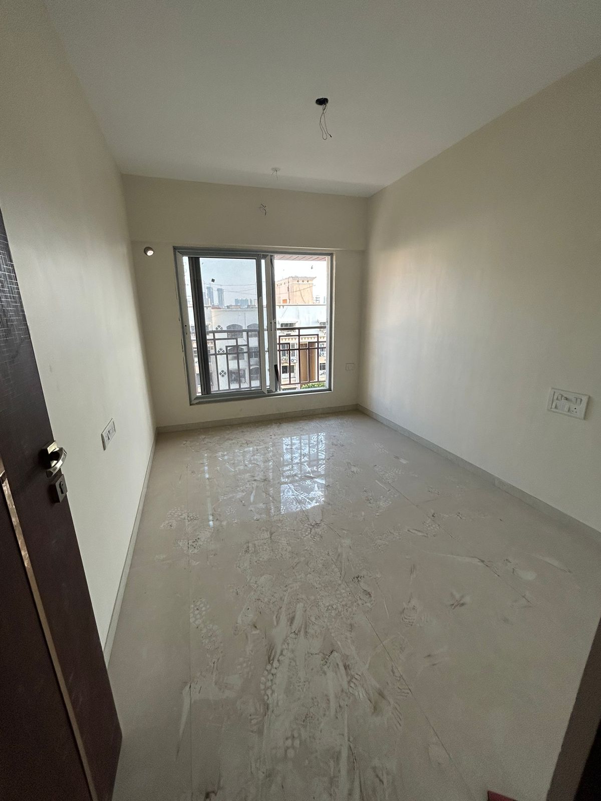 2 BHK + Pooja Room 665 Sq.Ft. Apartment in Sandhya Eve Horizon