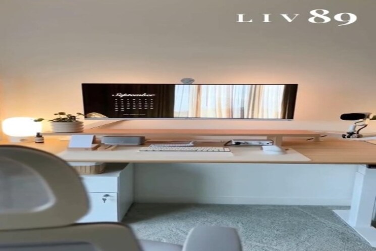 Kitchen, sector 89 3 Bedroom 180 Sq.Yd. Builder Floor In Sector 89 Gurgaon 8685260