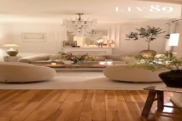 Furnished Amenities in 3 BHK Builder Floor at Sector 89 – for Sale