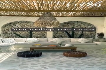 Gym in 3 BHK Builder Floor at Sector 89 – for Sale