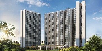 2 BHK Apartment – Exterior View View at Sobha Madison Heights Town Park, Hosur Road - for Sale