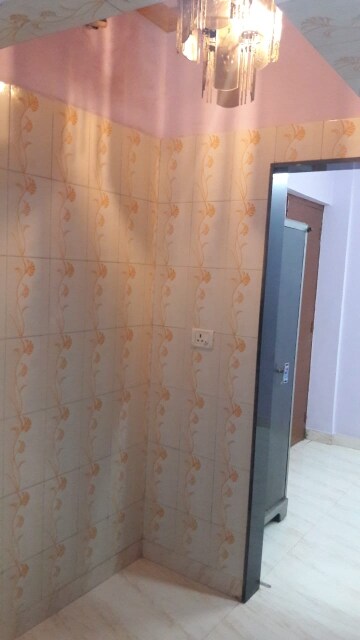 Bathroom in 1 RK Apartment at Bindra Complex, Andheri East – for Rent