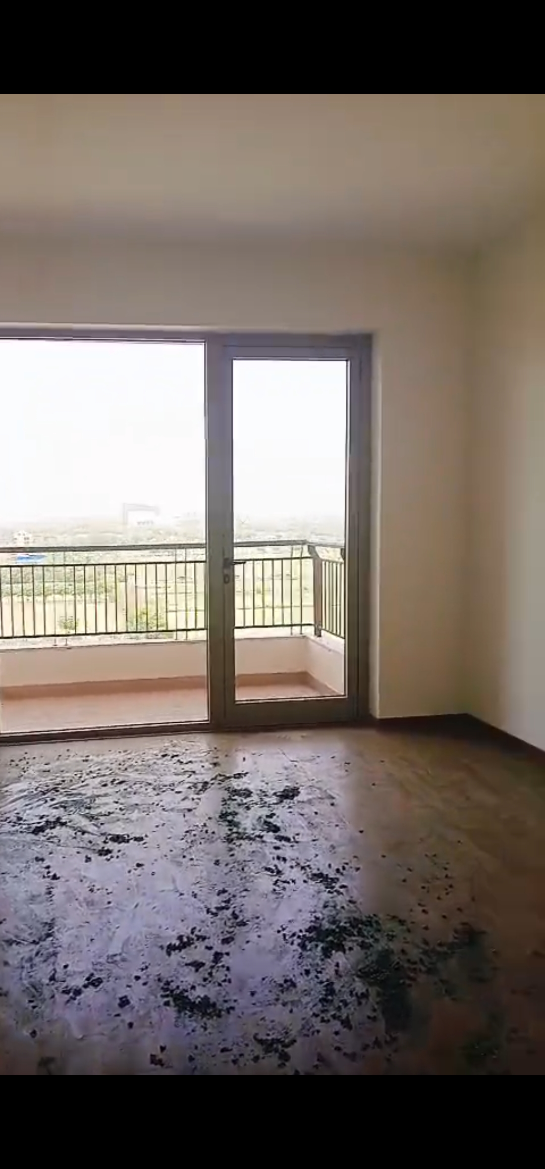 3 BHK Apartment For Rent in Chintels Serenity