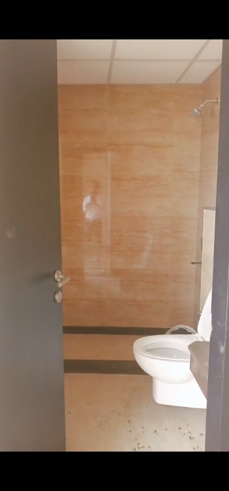 Bathroom, chintels-serenity 3 Bedroom 1590 Sq.Ft. Apartment In Sector 109 Gurgaon 8685517