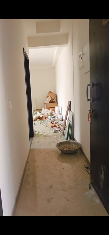 Bathroom in 3 BHK Apartment at Chintels Serenity, Sector 109 – for Rent