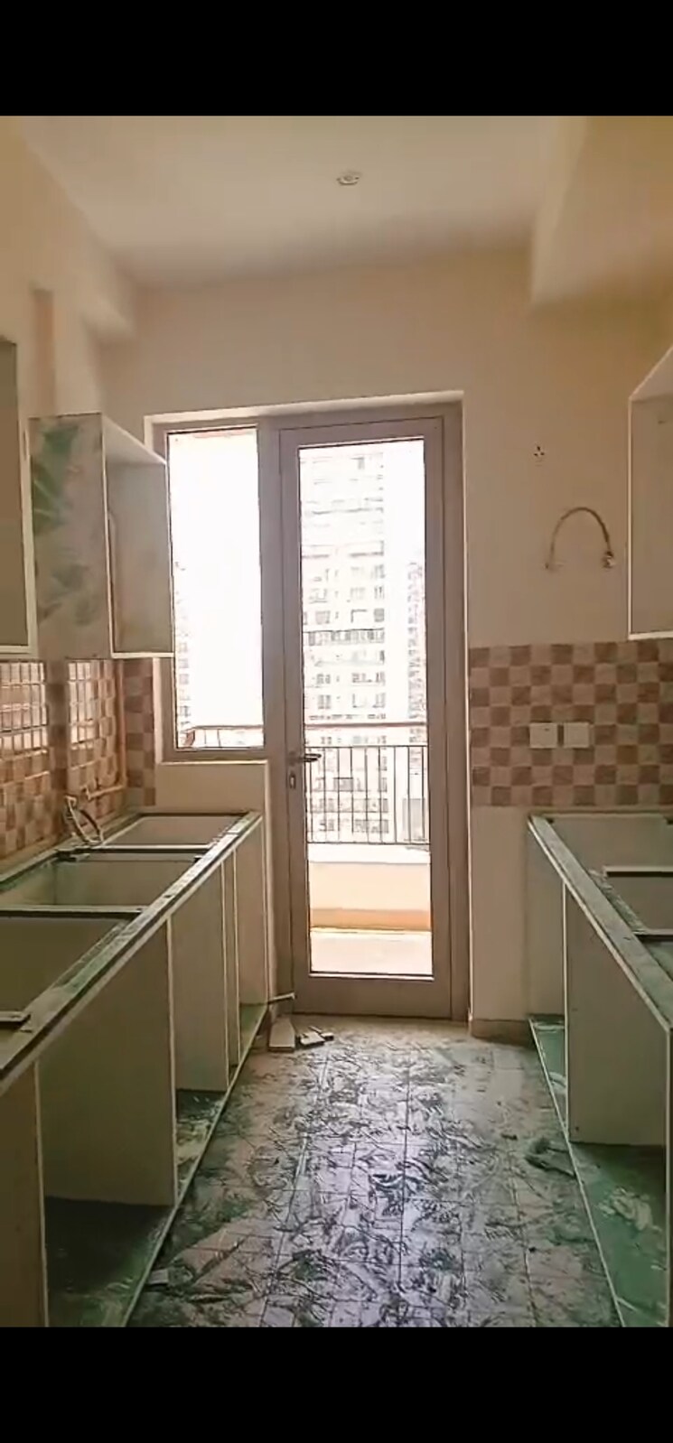 Kitchen, chintels-serenity 3 Bedroom 1590 Sq.Ft. Apartment In Sector 109 Gurgaon 8685517