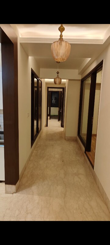 4 BHK Builder Floor For Rent in Sarvodaya Enclave