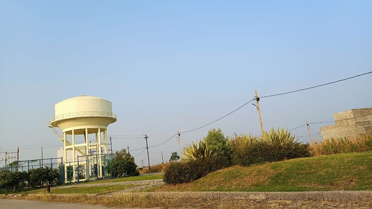 undefined, sanwer  1129 Sq.Ft. Plot In Sanwer Indore 8685498