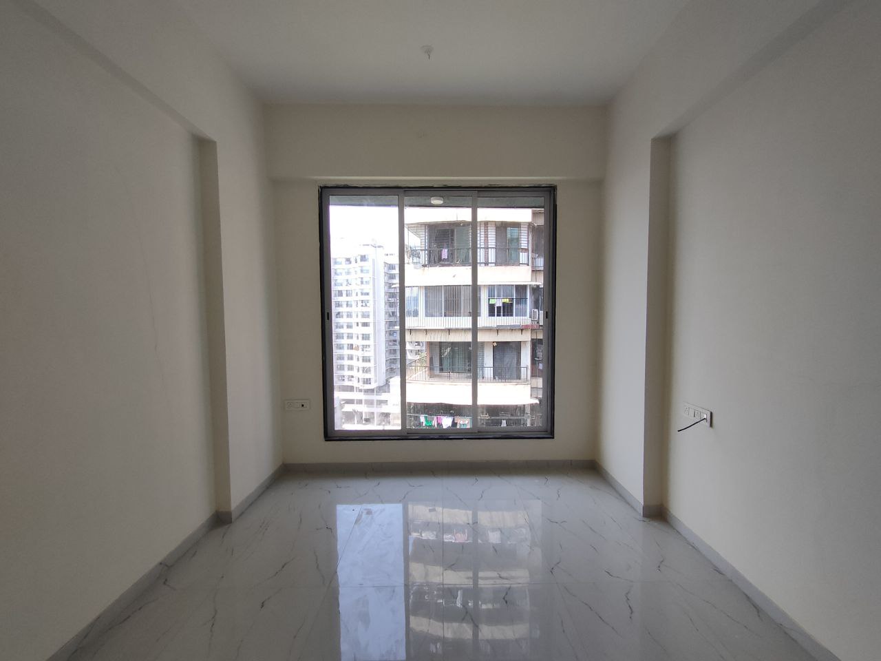 2 BHK + Pooja Room Apartment For Sale in Shree Rashmi Jewel