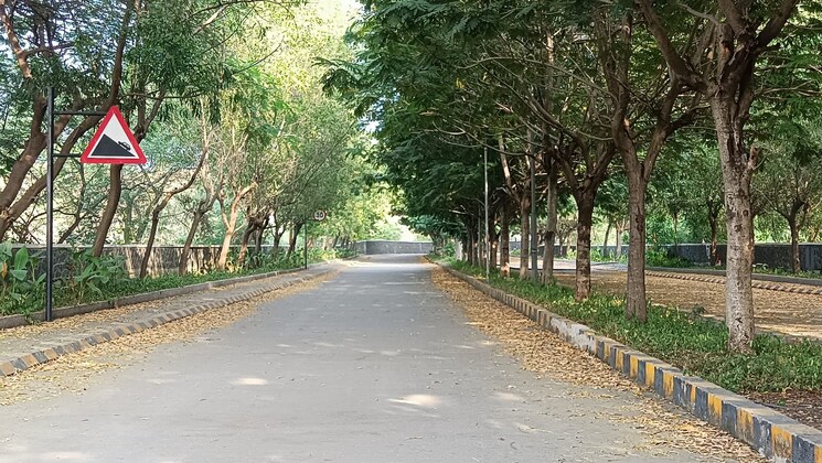 undefined, sanwer  1129 Sq.Ft. Plot In Sanwer Indore 8685498