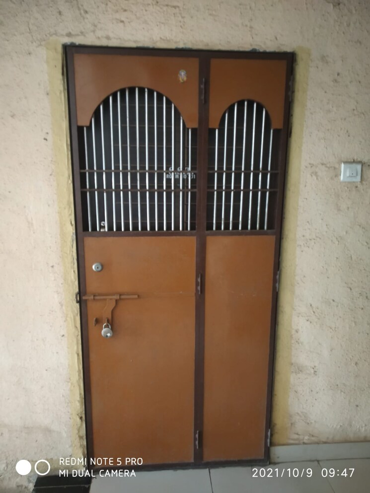 undefined, dombivli east 1 Bedroom 451 Sq.Ft. Apartment In Dombivli East Thane 8685520