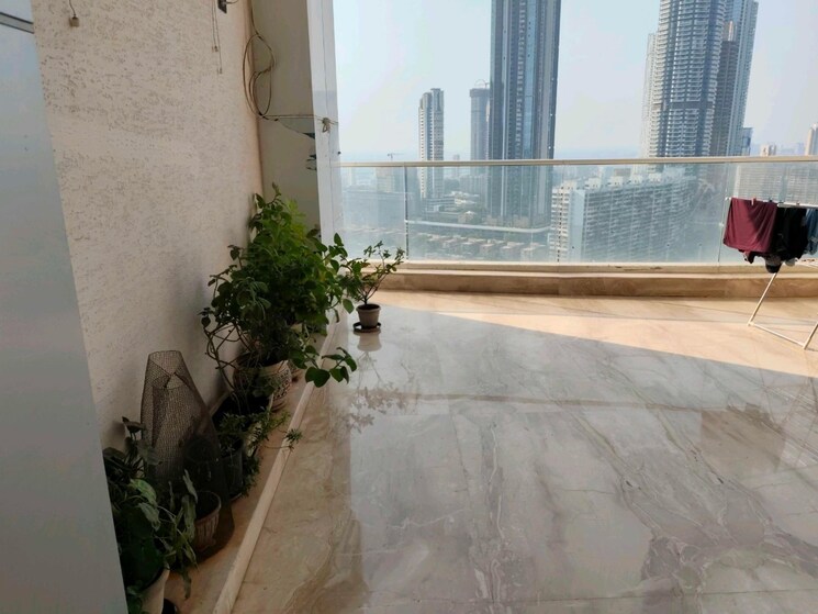 Balcony, enpar-lotus-101-worli-residences 3 Bedroom 1610 Sq.Ft. Apartment In Lower Parel Mumbai 8685516