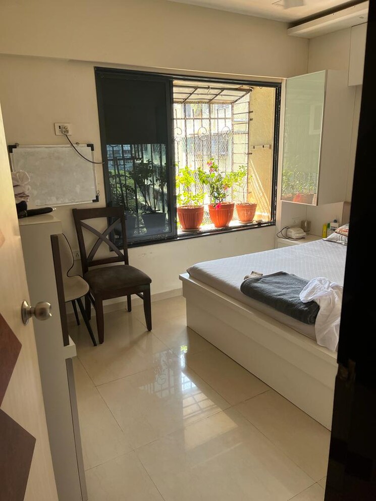 Team Area, sai-chitra-chs 2 Bedroom 875 Sq.Ft. Apartment In Kandivali West Mumbai 8685523