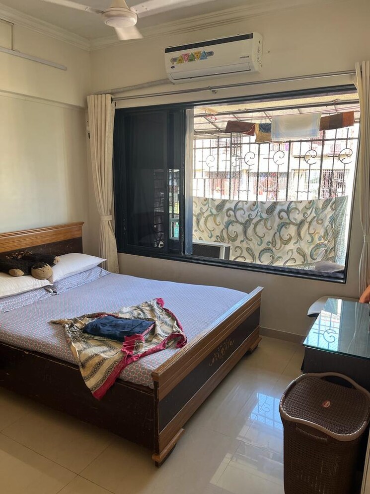 Living Room, sai-chitra-chs 2 Bedroom 875 Sq.Ft. Apartment In Kandivali West Mumbai 8685523