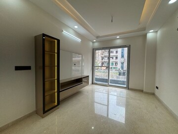 3 BHK Builder Floor For Sale in Sushant Lok 3, Sector 57